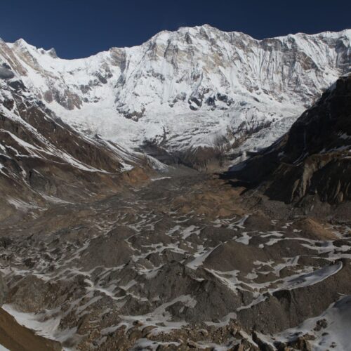 Annapurna Base Camp Trek