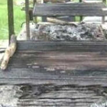 Fire Place