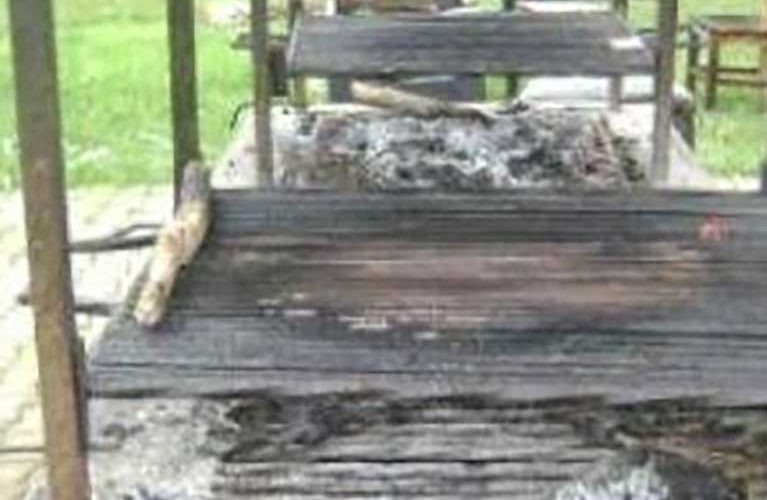 Fire Place