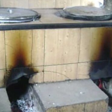 Institutional Cooking