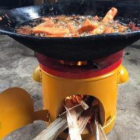 Cookstove Design & Manufacturing