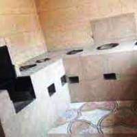 On-Site Installation & Custom Fabrication