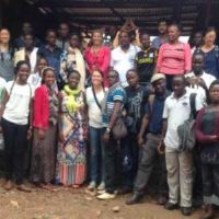 Capacity Building & Outreach